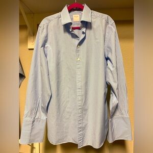 Thomas Pink men’s dress shirt